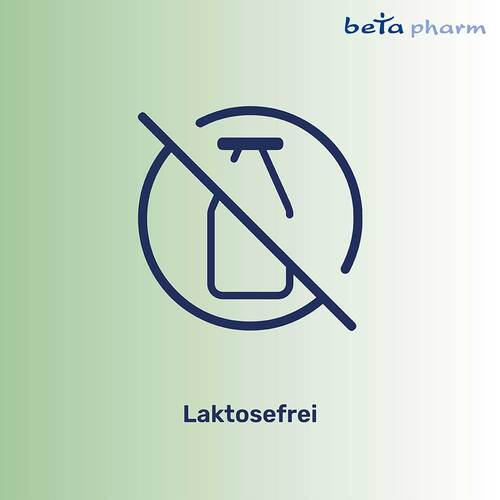 Macrogol beta Lemon Pulver  - 8