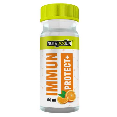 Nutrixxion SHOT Immun Protect + Trinkampullen - 1