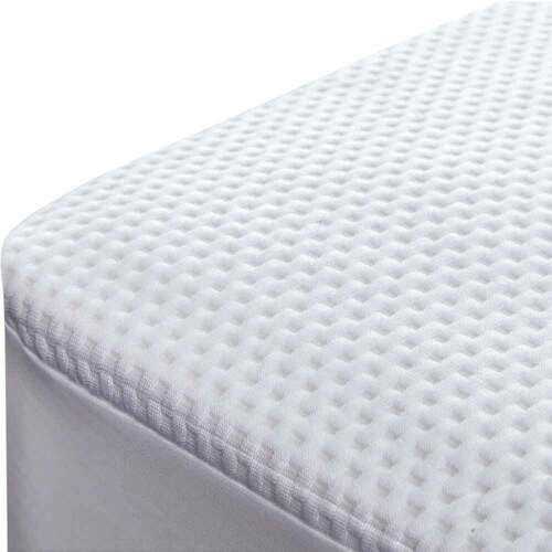 Suprima Spannbetttuch 3069 Tencel / PE Tpu-beschich. - 3