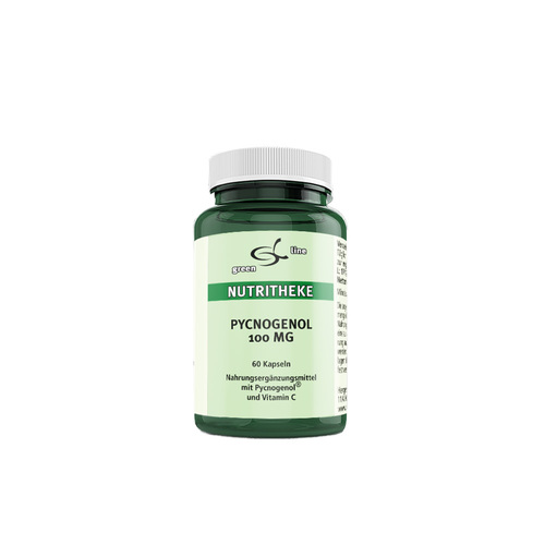 Pycnogenol 100 mg Kapseln - 1