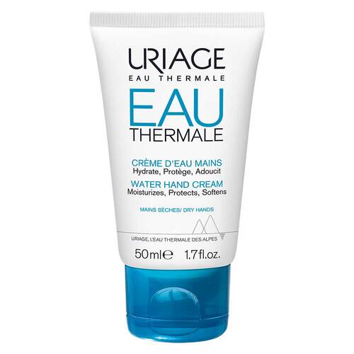 Uriage Hydro-Aktiv Handcreme - 1