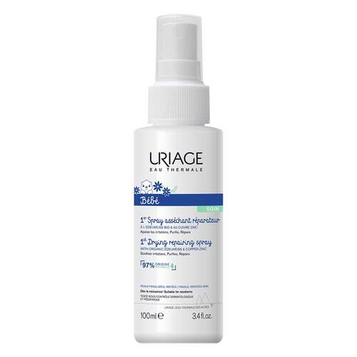 Uriage Babys 1. Kupfer-Zink Spray - 1