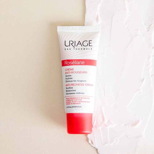 Uriage Roseliane Creme gegen R&ouml;tungen - 3
