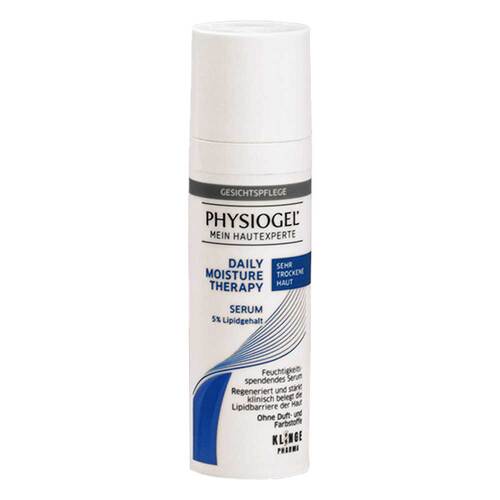 Physiogel Daily Moisture Therapy f&uuml;r sehr trockene Haut Serum - 1