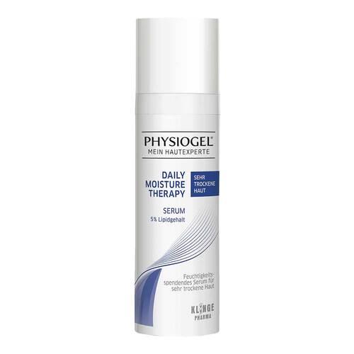 Physiogel Daily Moisture Therapy f&uuml;r sehr trockene Haut Serum - 1