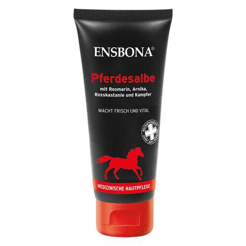 Pferdesalbe classic Ensbona  - 1