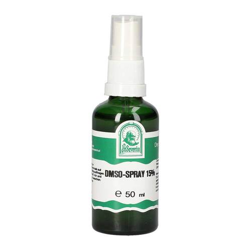 Dmso-Spray 15% - 1