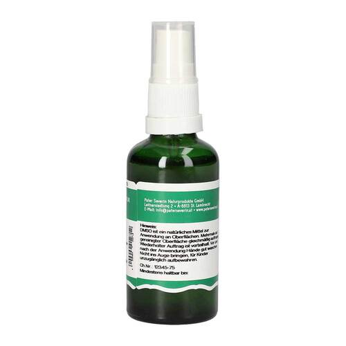 Dmso-Spray 15% - 3