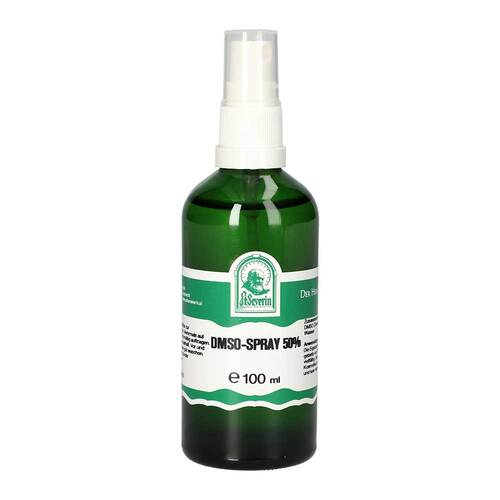 Dmso-Spray 50% - 1
