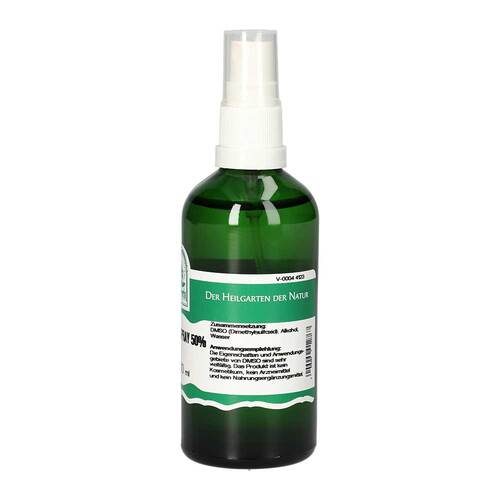 Dmso-Spray 50% - 2