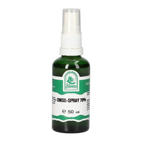 Dmso-Spray 70% - 1
