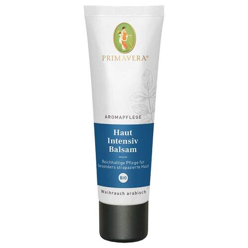 Haut Intensiv Balsam Bio Aromapflege - 2