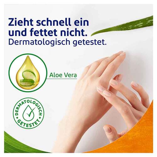 VoltaNatura pflanzliches Gel bei Muskelverspannung - 8