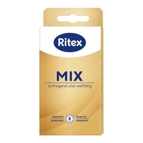 Ritex Mix Kondome - 1