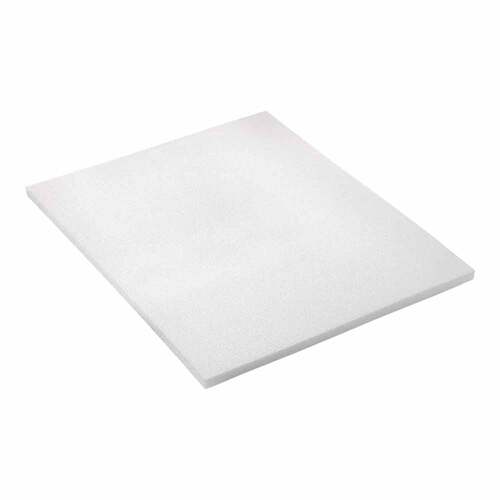 Ligasano wei&szlig; Verband 2x49x59 cm unsteril - 1