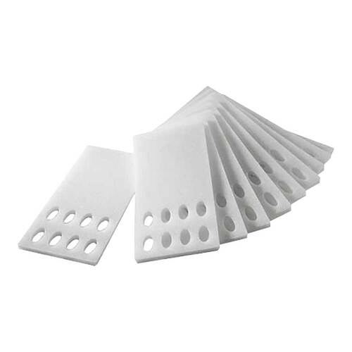 Ligasano wei&szlig; Innenhandverband unsteril - 1