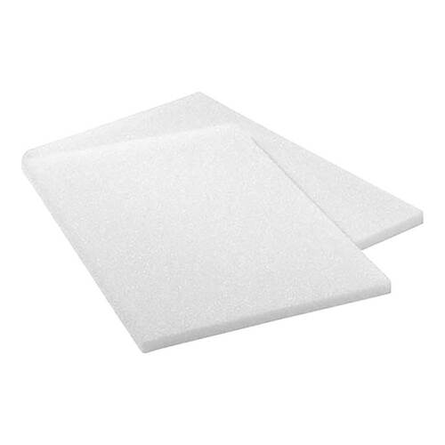 Ligasano wei&szlig; Verband 1x16x24 cm unsteril - 1