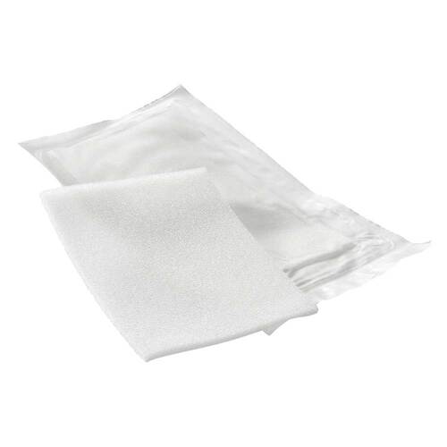 Ligasano wei&szlig; Verband 0,5x10x15 cm steril - 1