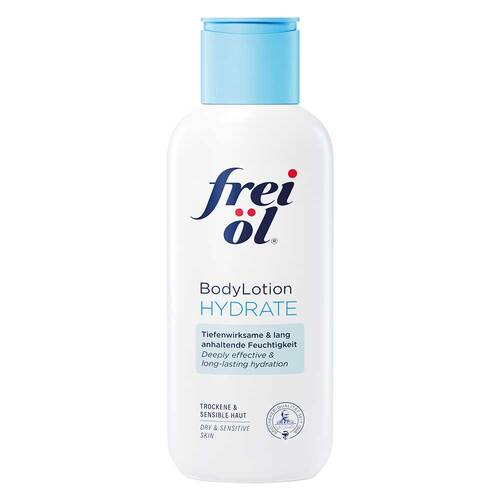 Frei &Ouml;l Bodylotion Hydrate - 1