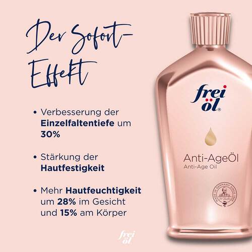 Frei &Ouml;l Anti-Age&ouml;l - 3