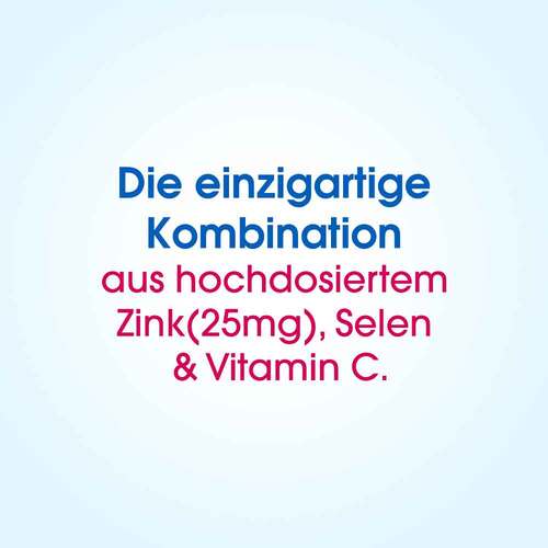 Curazink Immunplus Lutschtabletten - 2