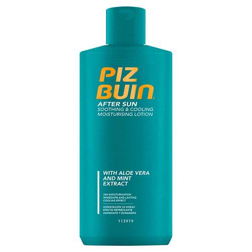 Piz Buin After Sun Soothing &amp; Cooling Lotion - 1