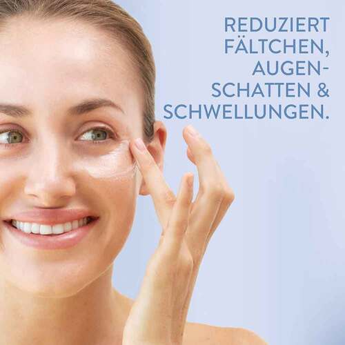 Cetaphil Optimal Hydration Augengel - 4