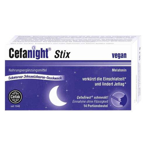 Cefanight Stix - 1