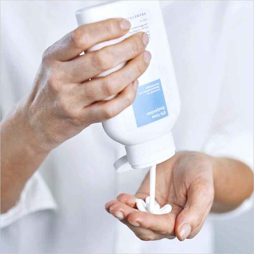 Bodylotion 5% Urea - 4