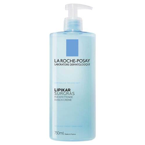 La Roche Posay Lipikar Surgras Duschgel - 1