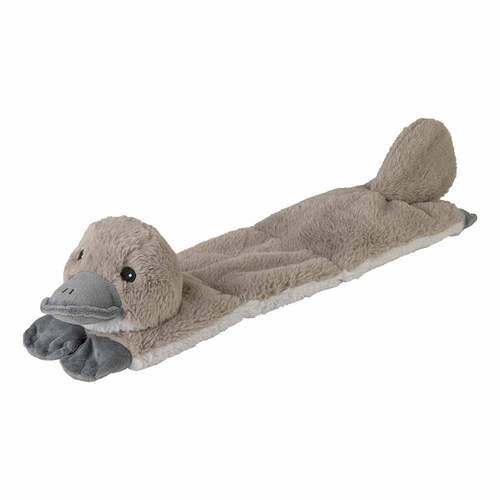 Warmies Multi Hot Pak Schnabeltier - 1