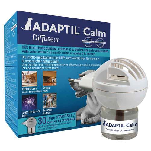 Adaptil Calm Start-Set f&uuml;r Hunde - 1