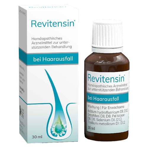 Revitensin® Tropfen zum Einnehmen - 1