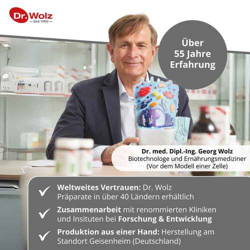 Einschlafspray Dr. Wolz - 6