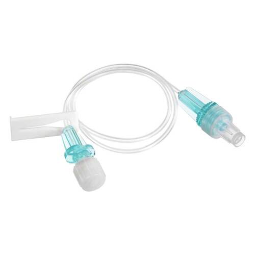 Verl&auml;ngerungsleitung 0,9x1,9x300mm Schiebeklemme - 1