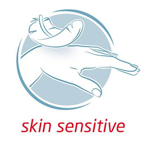 Leukomed® skin sensitive 8x15 cm - 3