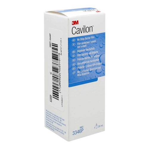 Cavilon 3M reizfreier Hautschutz Spray 3346P - 1