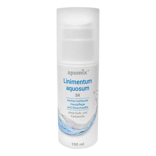 Apomix Linimentum aquosum SR - 1
