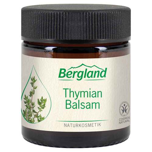 Thymianbalsam - 1
