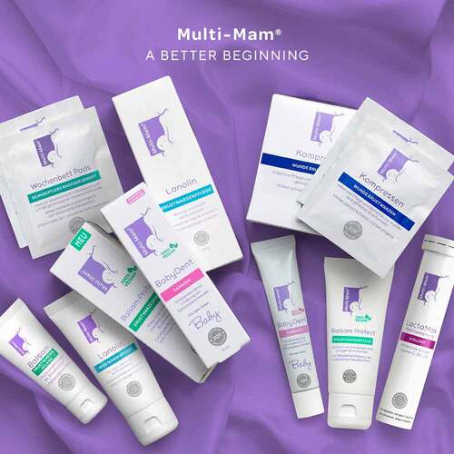 Multi-Mam Balsam Protect - 6