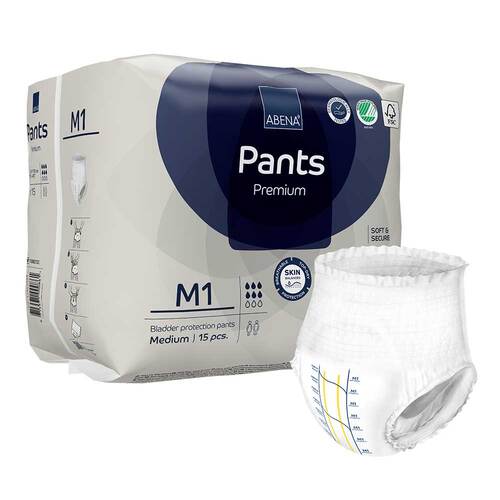 Abena Pants Premium M1 - 2