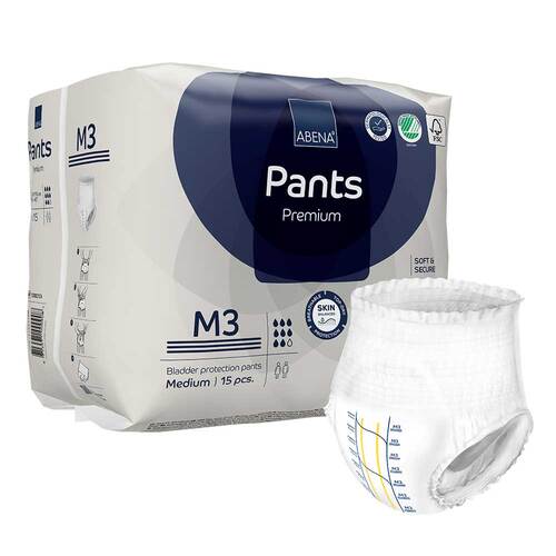 Abena Pants Premium M3 - 2