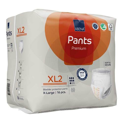 Abena Pants Premium XL2 - 1