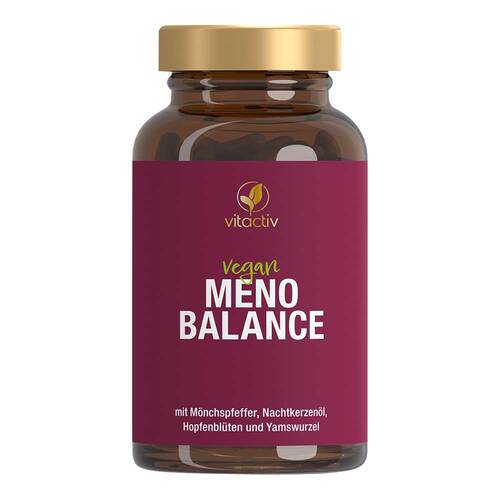 Meno Balance Kapseln - 1