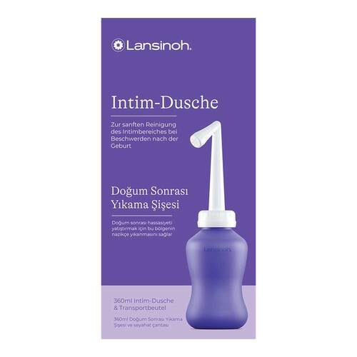 Lansinoh Intim-Dusche - 1