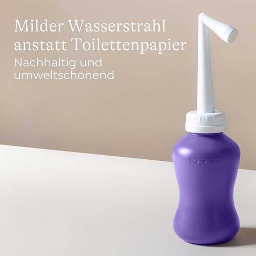 Lansinoh Intim-Dusche - 4