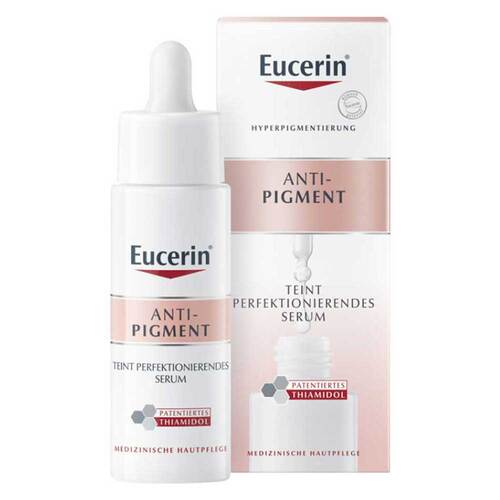 Eucerin Anti-Pigment Teint perfektionierendes Serum - 1