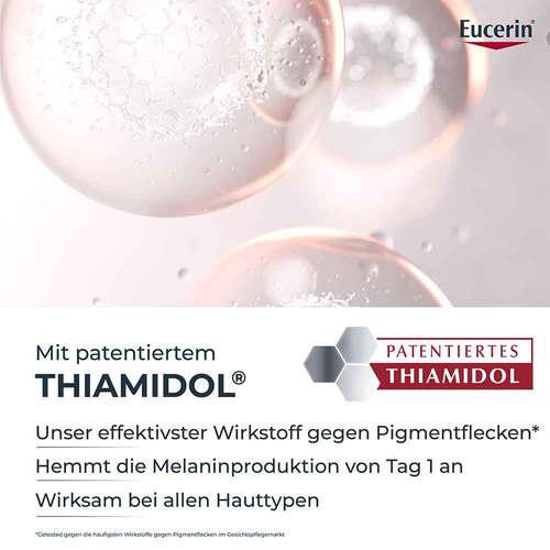 Eucerin Anti-Pigment Teint perfektionierendes Serum - 5