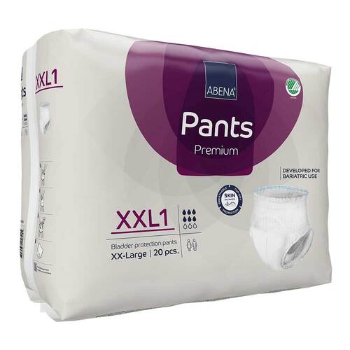 Abena Pants Premium XXL1 - 1