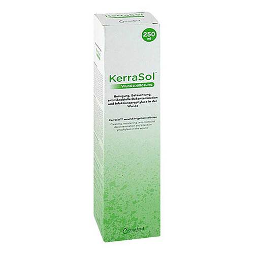 Kerrasol Wundsp&uuml;ll&ouml;sung - 1